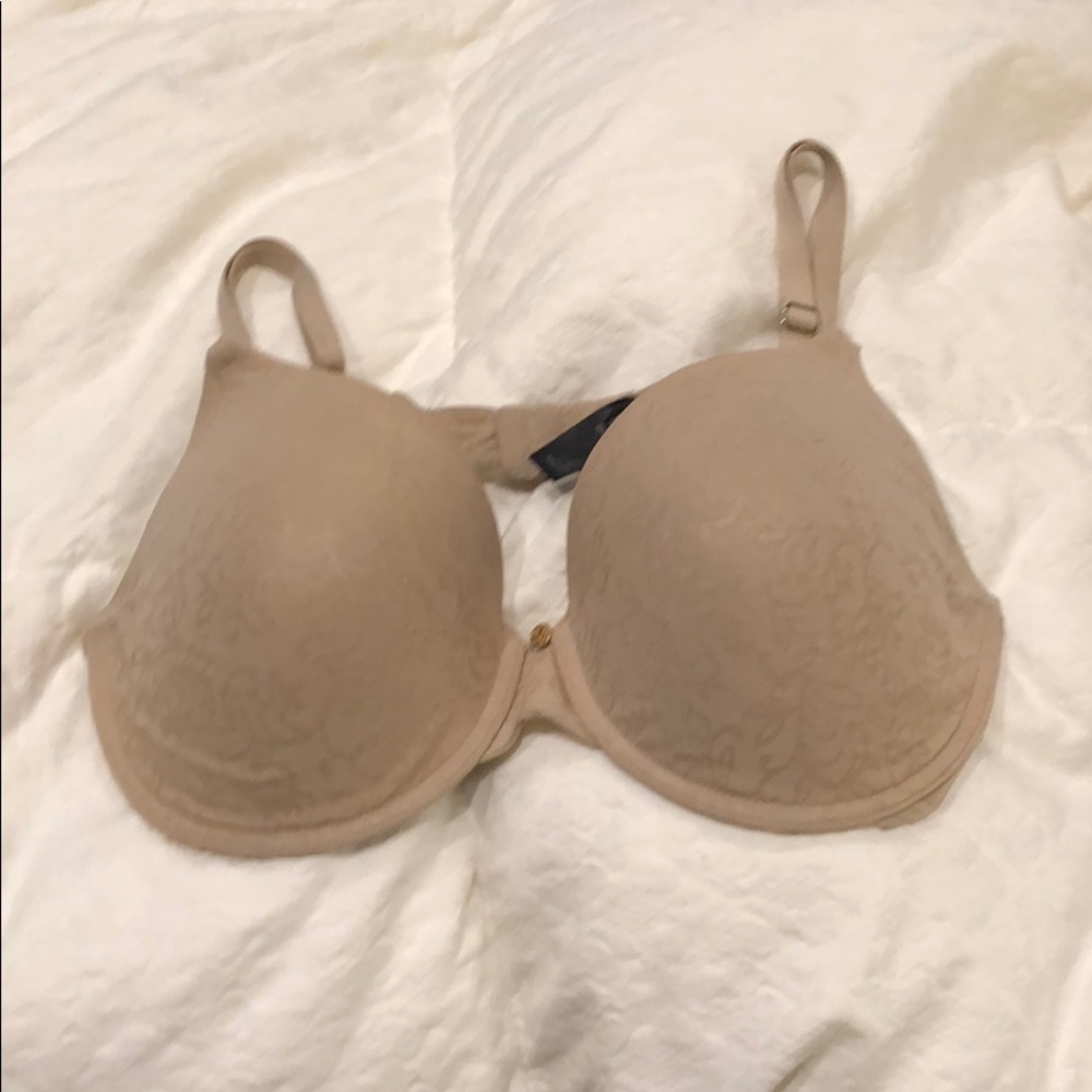 Mayors beige t shirt bra